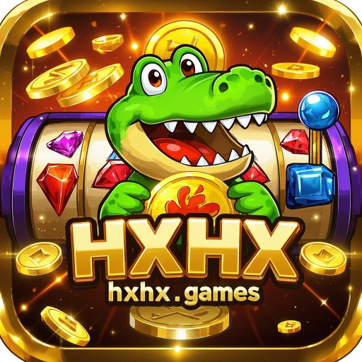Descubra a Categoria de 'Novos' no HXHX: O Futuro dos Jogos Eletrônicos